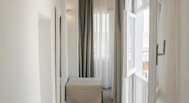 Junior suite Casa Balmes