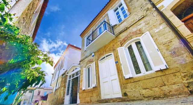 Jardin d'Azur Alacati, Varaa Hotelli Alaçatı Turkin aigeialainen alue