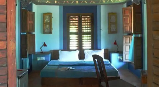 Dune Eco village and Spa