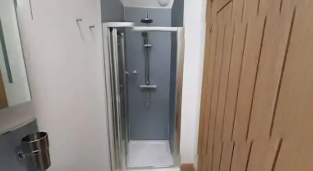 Номер Deluxe Rhostwarch Bed and Breakfast