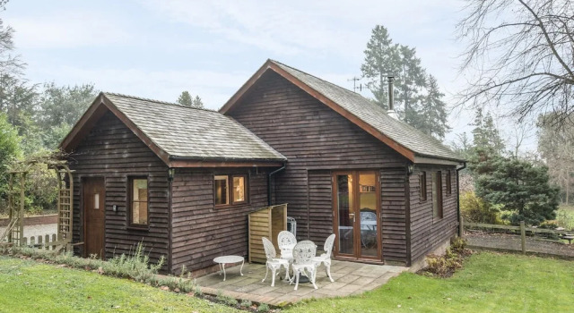 Woodpeckers Cottage