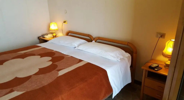 Двухместный номер Standard Hotel Garden