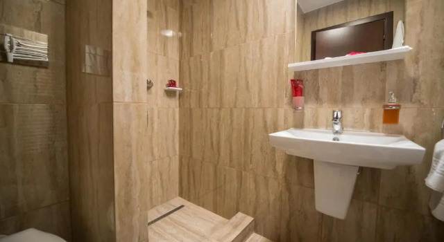 Номер Standard Sara Boutique Hotel