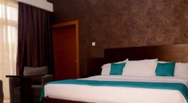 Номер Standard De Best Prime Hotel Resort