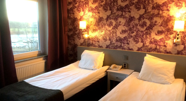 Stångå Hotell - Sweden Hotels, 예약 호텔 링셰핑 Östergötland