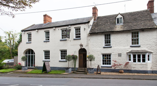 The Wychwood Inn