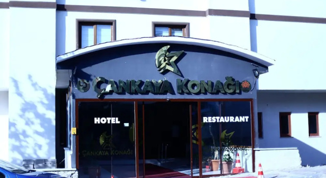 Cankaya Konagi
