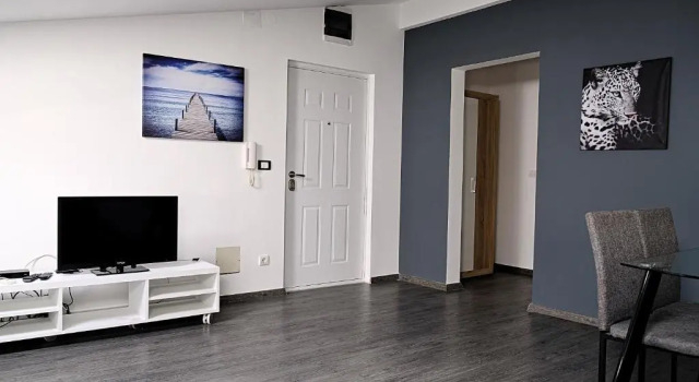 Апартаменты Ring Inn Apartments