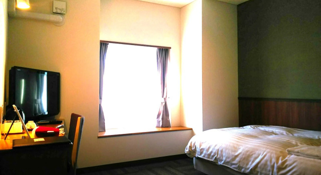 Plaza Hotel Itakura, Boek Hotel Hotels in Douou met parkeren, Parkeren