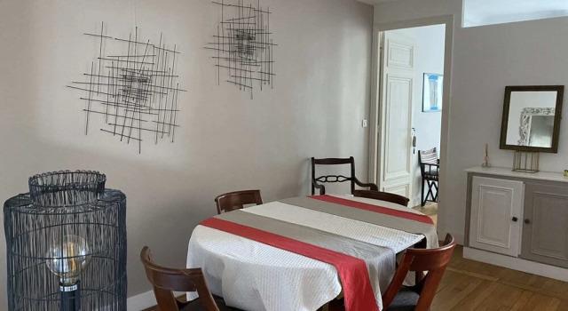 GuestReady - Amazing 2BR Flat near Passy Village, Забронировать Апартаменты/квартира 16-й округ: Пасси Париж, рядом с Maison de Balzac