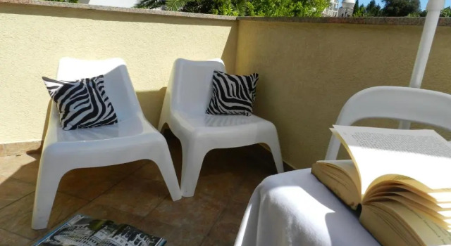 Апартаменты Apartments Lodra
