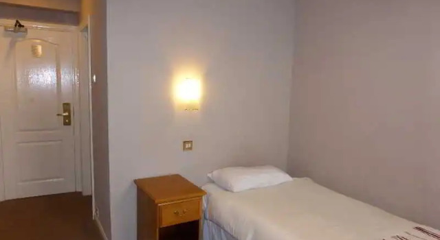 Bellingham Hotel, Забронировать Отель Отели Англии 3 звезды, 3*