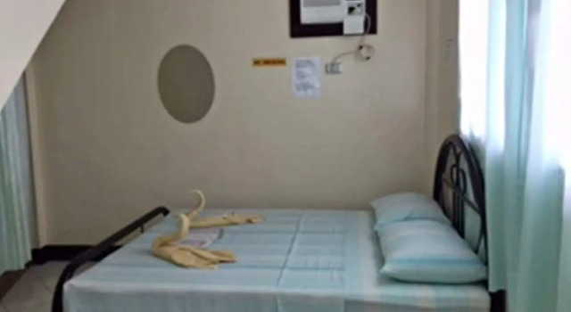 Standard huone Bunga Prime Resort