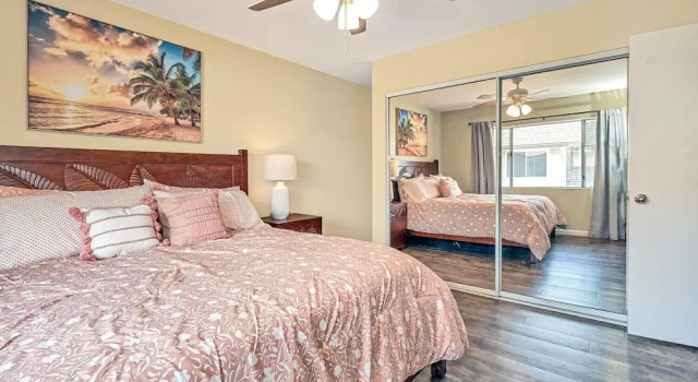 Ko Olina Fairways #4e 3 Bedroom Townhouse by RedAwning, Rezerwuj Hotel Kapolei Oahu