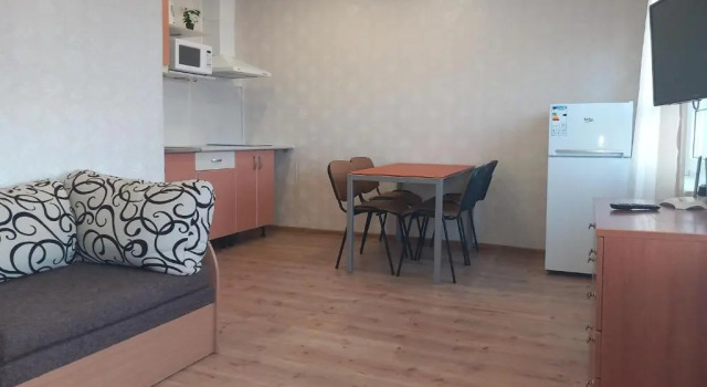 Апартаменты Sunny Ventspils 21