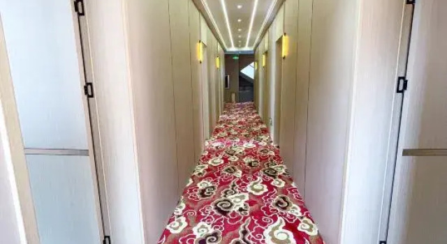 LangMuSi YUN JU Hol iday Hotel, Foglalás Szálloda Gannan Kína