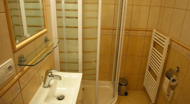 Номер Standard Penzion Kulíšek