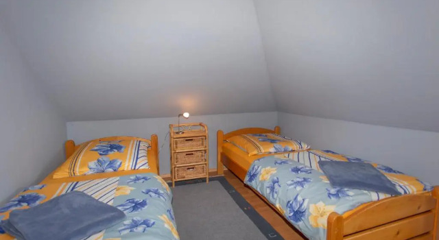 Апартаменты Ferienwohnung Locke