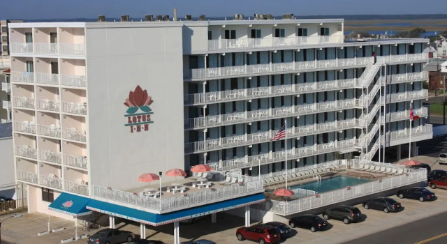 Lotus Inn