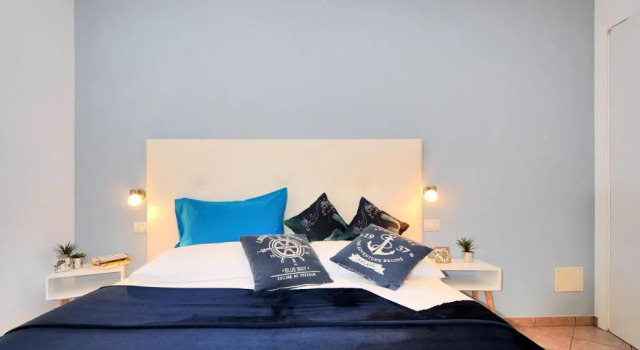 Residence Corallo, Забронировать Отель Отели Каорле с парковкой, рядом с Дарсена делл Оролоджо, Парковка