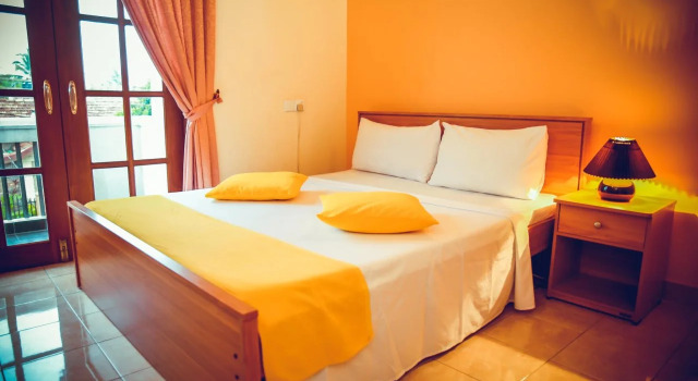 The Terranova Inn, Забронировать Гостевой дом Отели Западной провинции с завтраком, Завтраки