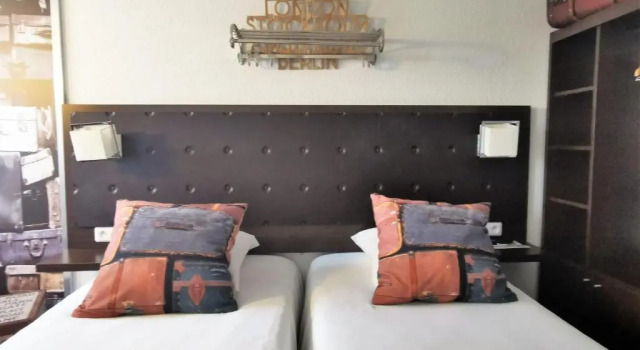 Ambassadeur Hotel - Cherbourg Port de Plaisance, Забронировать Отель Шербур-ан-Котантен 