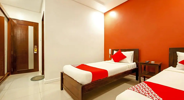 Номер Standard Royale Parc Hotel Puerto Princesa Palawan
