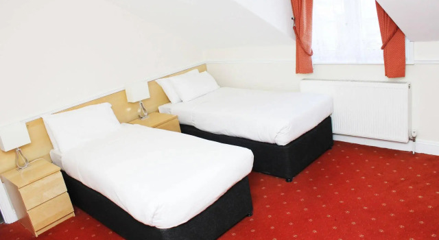 Brentwood Hotel