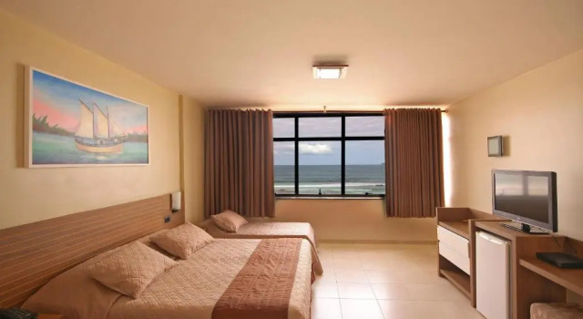 Malibu Palace Hotel