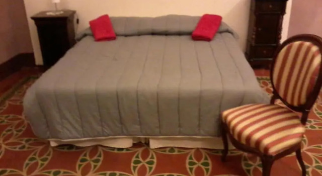 Standard Zimmer Domoikos