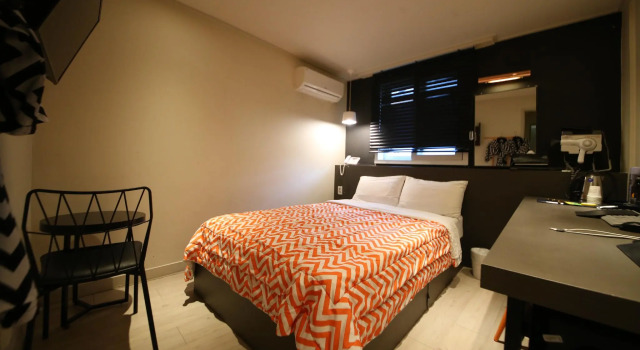 Hotel Real, Rezervați Hotel Gunpo Gyeonggi-do