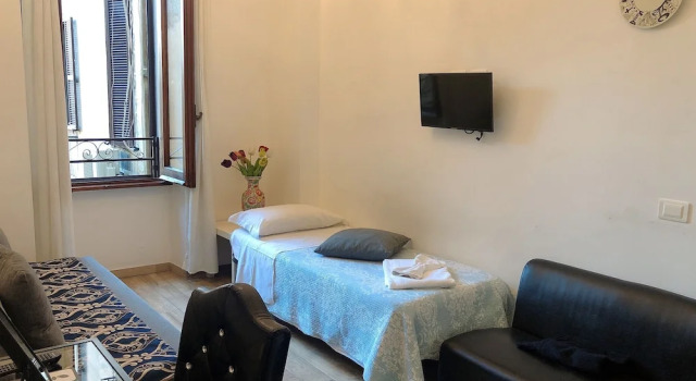 Guest House Lin Mare