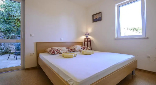 Celtis Apartment