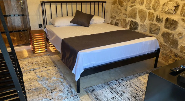 Norn Hotel, Забронировать Отель Отели Юго-Восточной Анатолия с парковкой, Парковка
