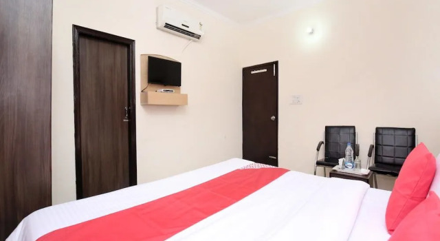 OYO 14621 Dream Residency, Rezervovat Hotel Amritsar Punjab