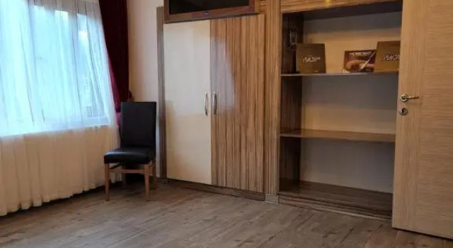 Люкс с видом на горы Mersu A'la Hotel