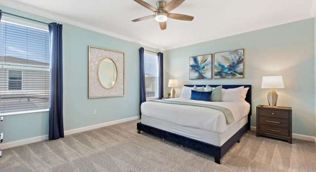 Stars Align @ Storey Lake by Shine Villas #406