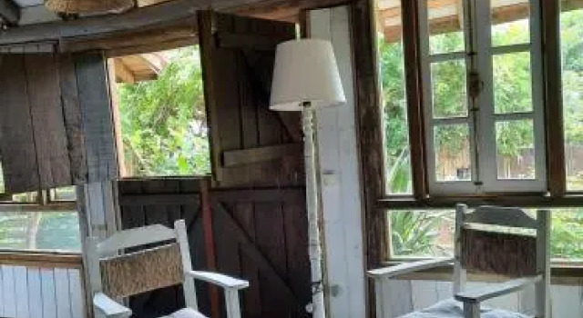 Casa da Ro