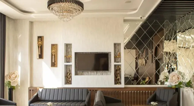 Hotel Eden'S
