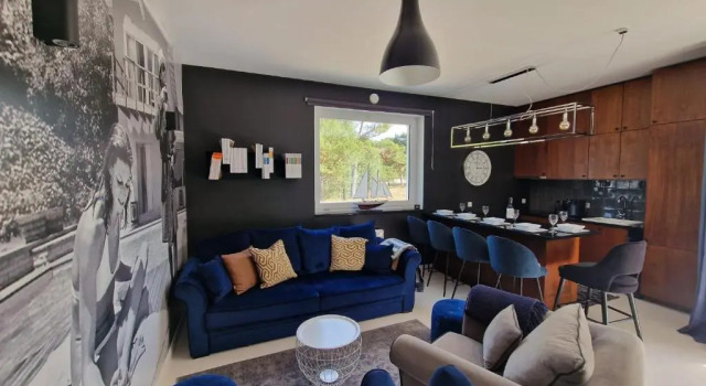 Apartment Keller Hothel