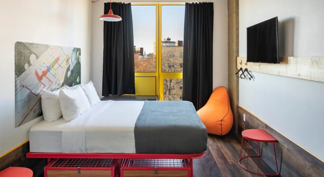 Artel Hotel