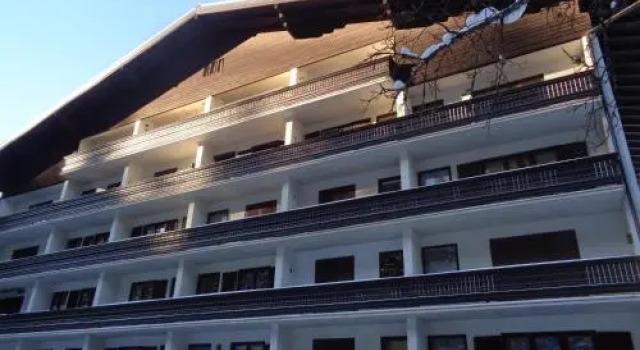Alpenappartement Bartl