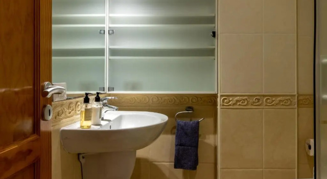 Flatguest Nidillos + 3bdr + Coastal + Wifi, Prenota Hotel Hotel a Gran Canaria con parcheggio, Parcheggio