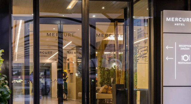 Mercure Milano Agrate Brianza