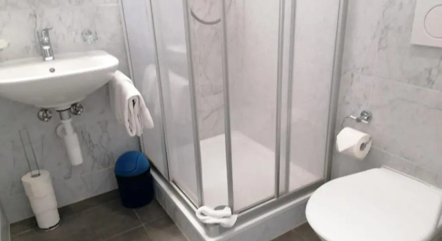Двухместный номер Standard Hotel Gamper