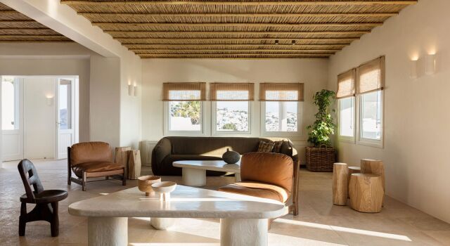 Porto Mykonos Hotel