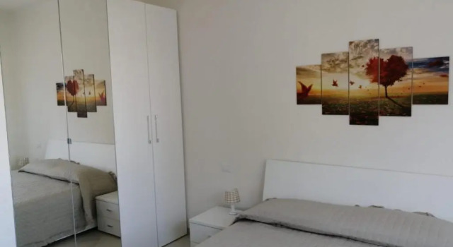 Апартаменты Casa Vacanza MariaTeresa