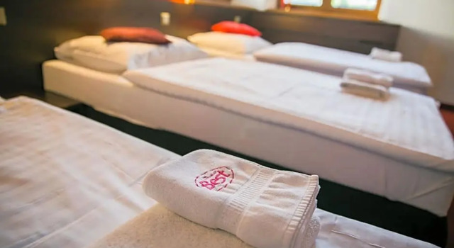 Номер Standard Hotel Best
