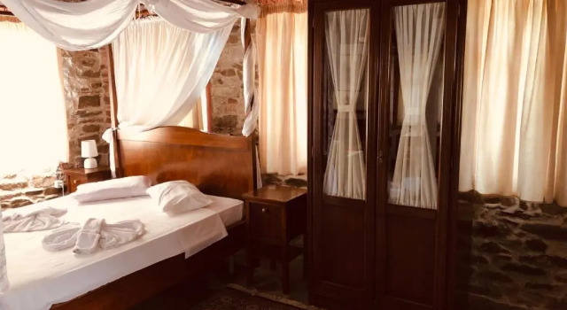 Standard Double room Akontisma