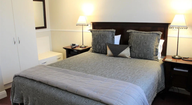 Апартаменты Deluxe Lodge Bordeaux